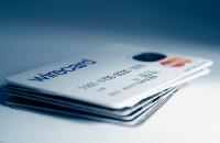 Wirecard-Kreditkarten