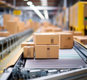 Automatisiertes Scannen in der Logistik: Sendungen präzise lokalisieren, zählen und Fehler in der Supply Chain vermeiden