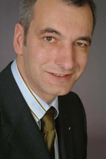 Dr. Jens Albers
