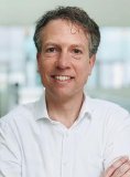Christoph Ludewig, Vice President Europa bei Geotab. / Bild: Geotab