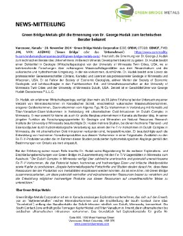 20112024_DE_GRBM_PR_George_Hudak_Technical_Advisor de.pdf