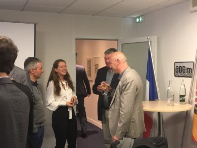 Logistik Dialog Paris