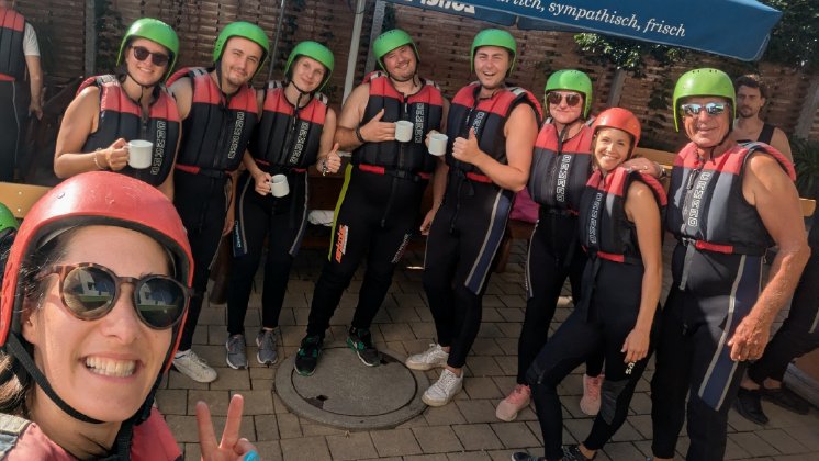 Team teamgeist beim Sommercamp 2026 Rafting .png