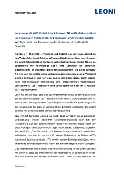 leoni-pressemitteilung-verkauf-leoni-schweiz-20210301.pdf