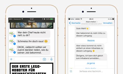Mobile Werbung mit künstlicher Intelligenz - PresseBox (Pressemitteilung)