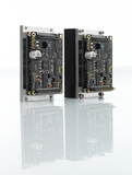 The new MINI-IQ-Drives from WITTENSTEIN electronics GmbH