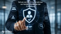 Wie schützen sich Unternehmen in Deutschland, Österreich und der Schweiz vor Insider-Risiken bei der Einstellung? Validato zeigt, wie strukturiertes Human Risk Management und Background Checks Unternehmen in der DACH-Region helfen, Insider-Bedrohungen frühzeitig zu erkennen und zu verhindern.