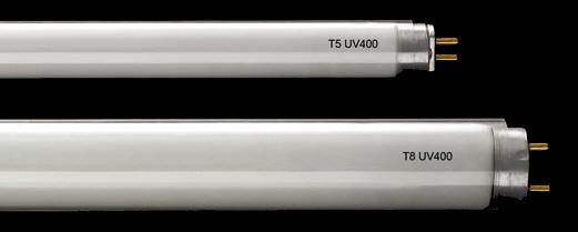 Filterröhre UV400