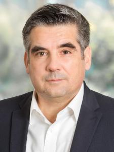 Georg Filios, Associate Partner
