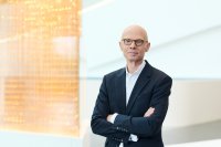 CFO Roland Welzbacher