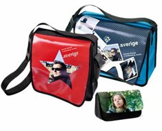 Unikatprint Fotogeschenke - Taschen mit Fotodruck