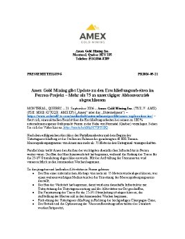 200926_DE_AMX_Amex Gold Mining Provides Update on Development Activities at the Perron Project.pdf