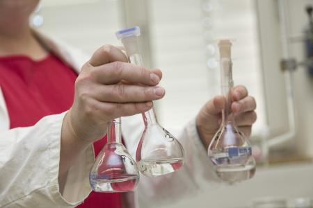 Besser lernen durch Chemie-Experimente