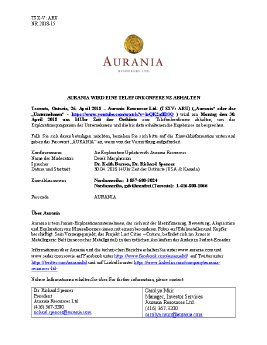 26042018_DE_Aurania-resources-Conf call.pdf