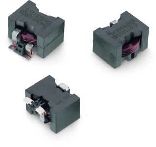 WE-HCFA – eine AEC-Q200-Flachdrahtdrossel für Bemessungsströme bis 50 A, Bildquelle: Würth Elektronik