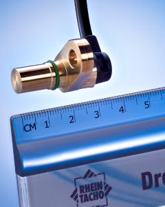 2-Kanal Hall PWM FE Drehzahlsensor