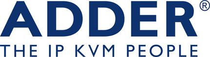 ADDER - The IP KVM People