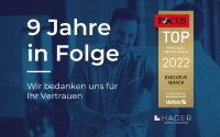 FOCUS Auszeichnung 2022