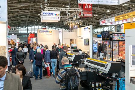 Inprint Munich 2019 Three Days Of Expert Talks New Business And