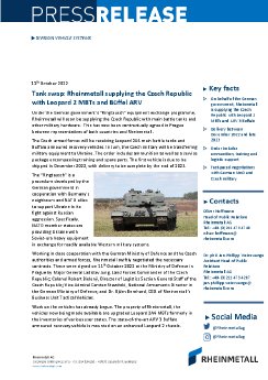 2022-10-11_Rheinmetall Tank Swap Czech Republic.pdf