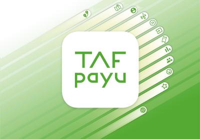 TAFpayU App Icon