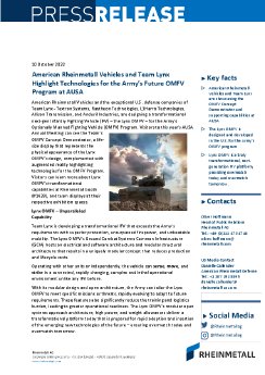 2022-10-10_Rheinmetall AUSA-OMFV concept demonstrator.pdf