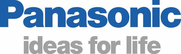Panasonic logo