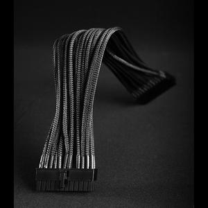 NZXT Premium Sleeved Cables bei Caseking