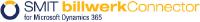 SMIT billwerkConnector for Microsoft Dynamics 365 auf Microsoft AppSource