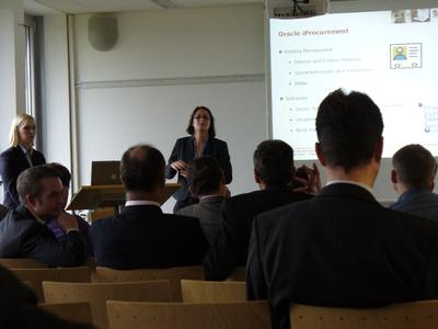 E-Business Suite Community Day