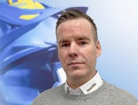 Lennie Gustafsson, Anwendungstechniker bei OPEN MIND Technologies Scandinavia AB. / Bildquelle: OPEN MIND