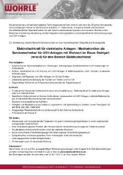 W_SVS_Stellenausschreibung_Servicetechniker_2021 Stuttgart.pdf
