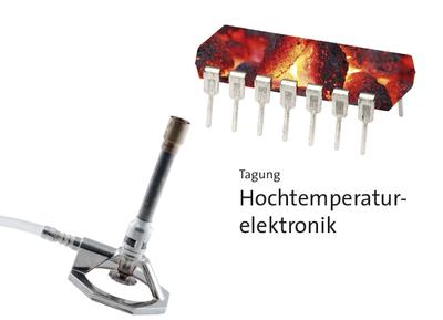 Hochtemperatureleketronik