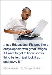 Educationalpicture for further education