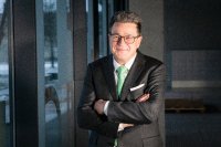 Assoc.-Prof. Dr. Dr. Tobias Bingold, Medical Director ADVITOS GmbH