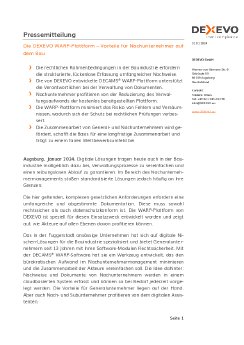 DEXEVO_Pressemeldung_Nachnunternehmermanagement.pdf