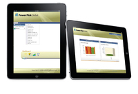 Power Pick Global goes iPad