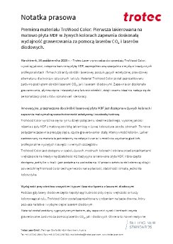 Notatka prasowa - Premiera materiału TroWood Color.pdf