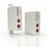 ETF 012 – The New Generation of STEGO’s Electronic Hygrotherm