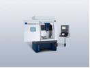 TruLaserCell3010 - A multi-use machine that can cut, weld and drill stainless steel and non ferrous metals in 2D and 3D