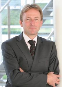Mit Würth Phoenix den richtigen Partner gefunden: Andrej Jerman, G...