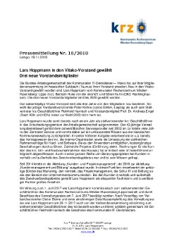 PM Lars Hoppmann in den Vitako-Vorstand gewählt .pdf