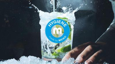 Hygiene HoReCa Features