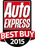Continental gewinnt Sommerreifentest der führenden englischen Fachzeitschrift Auto Express