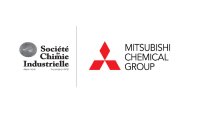 Logos Société de Chimie Industrielle and Mitsubishi Chemical Group