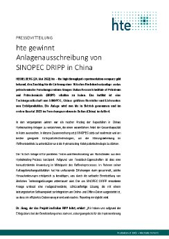 Pressemitteilung_hte_SINOPEC DRIPP.pdf
