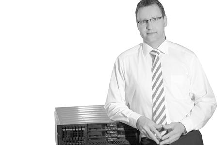 WORTMANN AG Storage Webcast hochfrequentiert