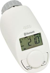BLUETOOTH® Smart Heizkörperthermostat