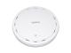 LANCOM LW-600: Neuer Wi-Fi 6 Access Point im Rauchmelder-Design