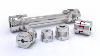 Stainless steel couplings